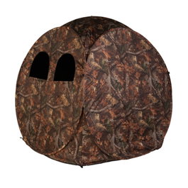 Stealth Extreme Professional Two Man Wildlife Square Hide Camouflage