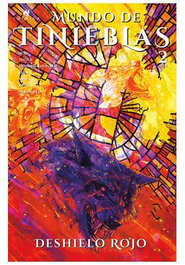 Mundo De Tinieblas. Deshielo Rojo 02