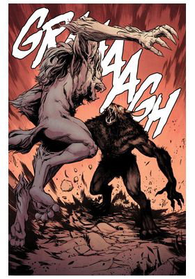 Mundo De Tinieblas. Deshielo Rojo 02