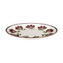 Home Deco Factory Plato de Postre Heritage 19 cm