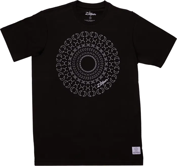 Zildjian Camiseta Le 400Th Ann Alchemy Talla L Zildjian Camiseta Le 400Th Ann Alchemy Talla L