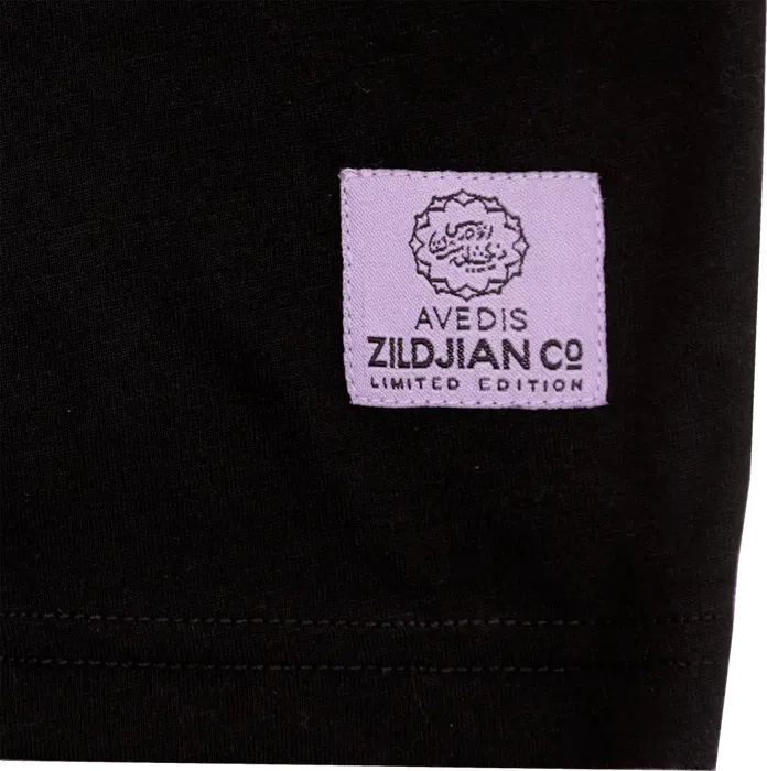 Zildjian Camiseta Le 400Th Ann Alchemy Talla L Zildjian Camiseta Le 400Th Ann Alchemy Talla L