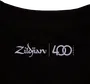 Zildjian Camiseta Le 400Th Ann Alchemy Talla L
