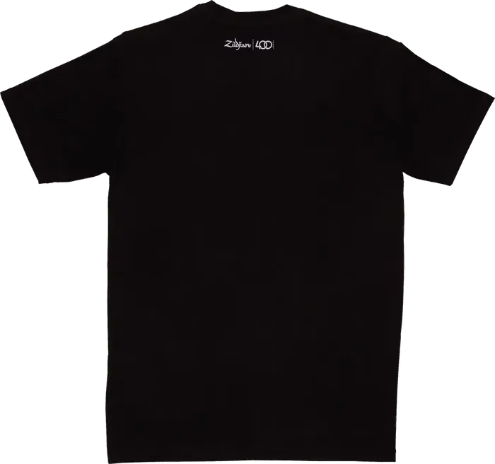 Zildjian Camiseta Le 400Th Ann Alchemy Talla L Zildjian Camiseta Le 400Th Ann Alchemy Talla L