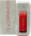 FCUK Connect Eau de Toilette 100ml Vaporizador