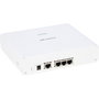 Hewlett Packard Enterprise HPE Networking Instant On Secure SG1004 Gateway