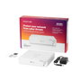 HPE Networking Instant On SG1004 Secure Gateway de 4 puertos Gigabit