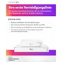 HPE Networking Instant On SG1004 Secure Gateway de 4 puertos Gigabit
