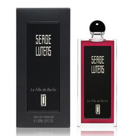 La Fille de Berlin, Agua de perfume, Unisex, 50 ml