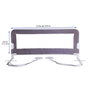 Dreambaby Nicole Bed Barriere Gris, 150x50 cm