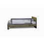 Dreambaby Nicole Bed Barriere Gris, 150x50 cm