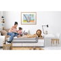 Dreambaby Nicole Bed Barriere Gris, 150x50 cm