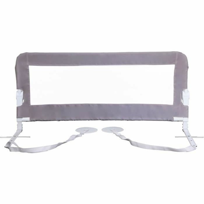 Dreambaby Nicole Bed Barriere Gris, 150x50 cm Dreambaby Nicole Bed Barriere Gris, 150x50 cm