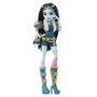 Mattel Monster High Skulltimate Secrets Frankie Stein Hauntlywood Mysteries