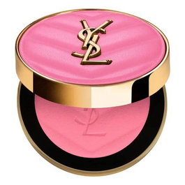 Yves Saint Laurent Powder Blush Rubor en Polvo Sombra 87