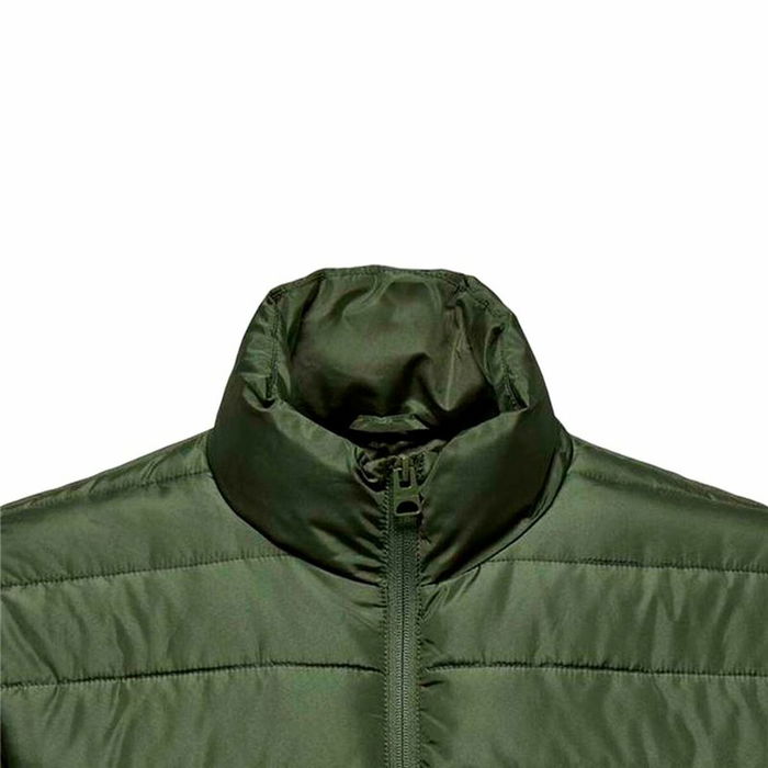 Chaqueta Deportiva para Hombre Only & Sons Onsbrody Quilt Vd Oliva