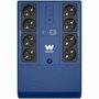 Woxter Multibase 800VA/480W 8 Salidas Formato Torre