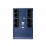 Woxter Multibase 800VA/480W 8 Salidas Formato Torre