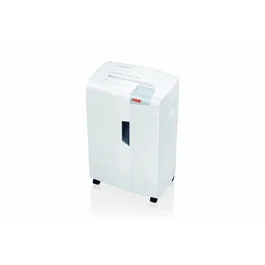Hsm Shredstar X24 Destructora de Documentos 4 x 37 mm con Mecanismo de Corte de CD