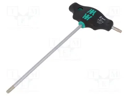WERA Llave Torx® TX30