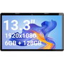 Xoro MegaPad 1333 Pro 2 Tablet con Pantalla de 13,3 pulgadas, 6 GB RAM y 128 GB