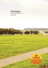 Solanin, Inio Asano - Norma Editorial