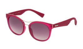 Police SPL412529M5X Gafas de sol Morado