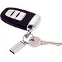Verbatim Metal Executive 64GB USB 2.0 Silver