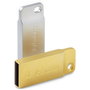 Verbatim Metal Executive 64GB USB 2.0 Silver