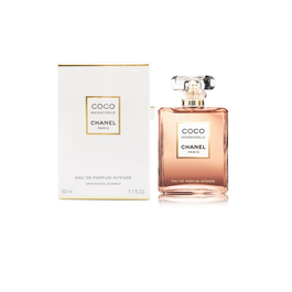 Chanel Coco Mademoiselle Edp Intense W 50 mL