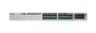 Cisco C9300L-24P-4G-E Switch Gestionado L2/L3 de 24 Puertos Gigabit Ethernet
