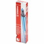 Stabilo Pen 68 Rotulador Gris Azulado Claro 1 mm (10 unidades)