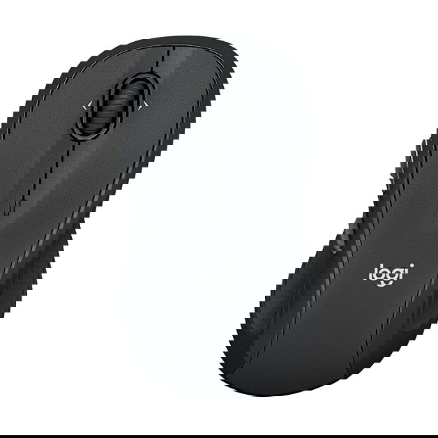 Logitech MK545 920-008923 Combo Teclado y Ratón Inalámbrico Avanzado QWERTY Español Internacional Negro Duración Batería 36 Meses