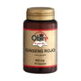 OBIRE Ginseng rojo 500 mg 90 cápsulas
