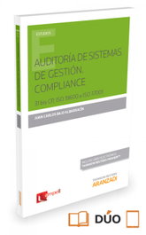 Auditoría de sistemas de gestión, Juan Carlos Bajo Albarracín - ARANZADI