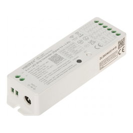 Miboxer LED Controller Classic-Serie 5in1 RGB-WW (RGB-CCT) DC12~48V Zigbee 3.0/2.4G