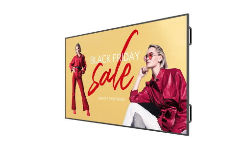 LG 98UM5K-B Televisor 98 Pulgadas 500 nits 16/7