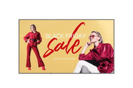 LG 98UM5K-B Televisor 98 Pulgadas 500 nits 16/7