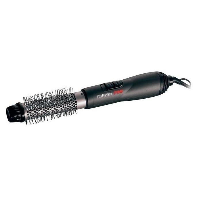 Babyliss Cepillo de Aire Ceramik Titanium Tourmaline 700W 32mm Babyliss Cepillo de Aire Ceramik Titanium Tourmaline 700W 32mm