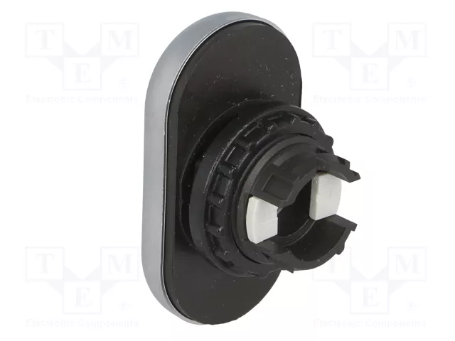Eaton M22-DDL-GR-X1/X0 Pulsador de doble presión con indicador luminoso Eaton M22-DDL-GR-X1/X0 Pulsador de doble presión con indicador luminoso