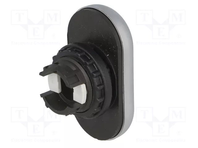 Eaton M22-DDL-GR-X1/X0 Pulsador de doble presión con indicador luminoso Eaton M22-DDL-GR-X1/X0 Pulsador de doble presión con indicador luminoso