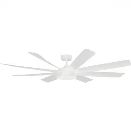 Orbegozo CP 145182 Ventilador de Techo 185cm con 8 Aspas, 35W, 6 Velocidades
