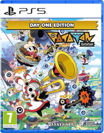 Just For Games Ratatan (Day One Edition) para PS5