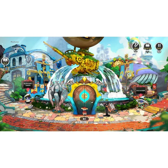 Just For Games Ratatan - PS5