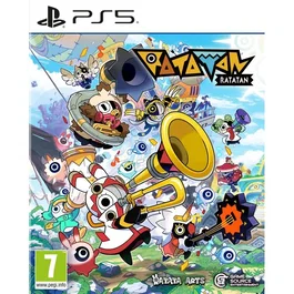 Just For Games Ratatan - PS5