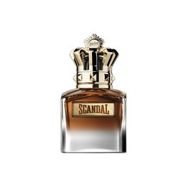 Jean Paul Gaultier Scandal Pour Homme Elixir Eau de Parfum Vaporizador 50 ml