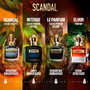 Jean Paul Gaultier Scandal Pour Homme Elixir Eau de Parfum Vaporizador 50 ml