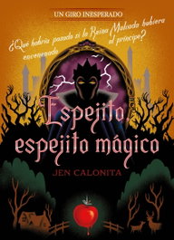 Disney, Espejito, espejito mágico. Un giro inesperado - Disney
