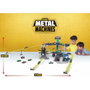 Pista de Carreras Metal Machine Araña