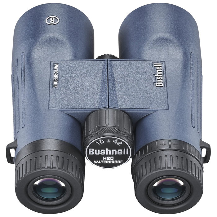 Bushnell H2O 2 10x42 Roof Prism